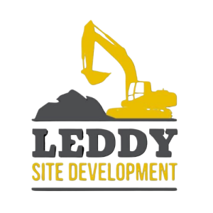 Leddy Site Development
